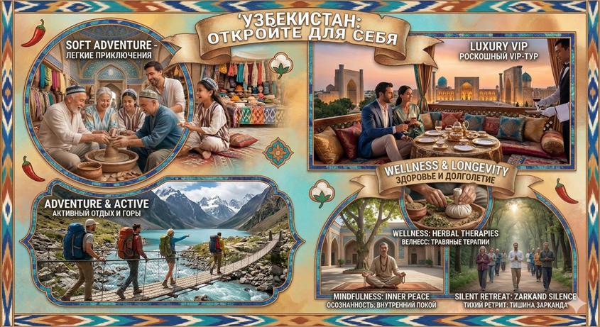 Uzbekistan Travel - Central-Asia-Tours.Uz - Aydarkul Tour 1