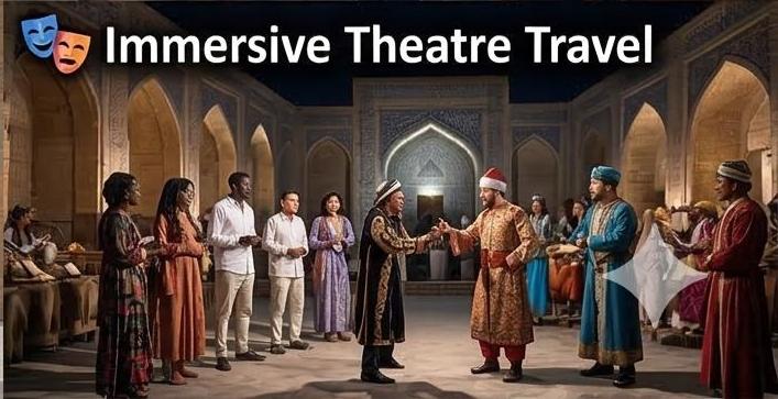 Uzbekistan Travel - Central-Asia-Tours.Uz - Chimgan Tour 1