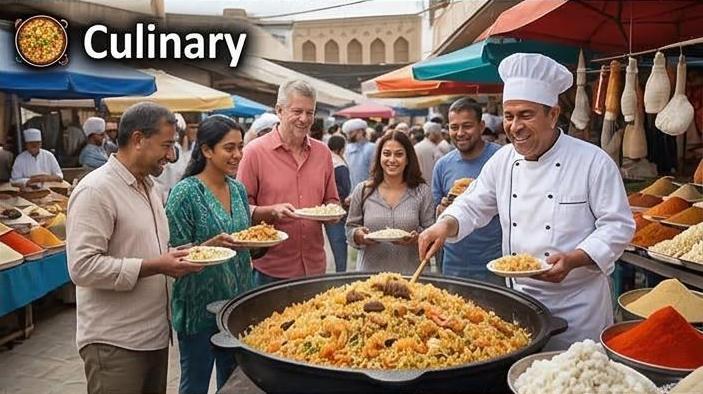 Uzbekistan Travel - Central-Asia-Tours.Uz - Shakhrisabz Upgrade