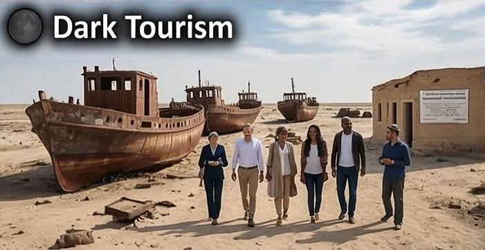 Uzbekistan Travel - Central-Asia-Tours.Uz - Nuratau Tour 2