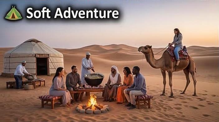 Uzbekistan Travel - Central-Asia-Tours.Uz - Nuratau Tour 3
