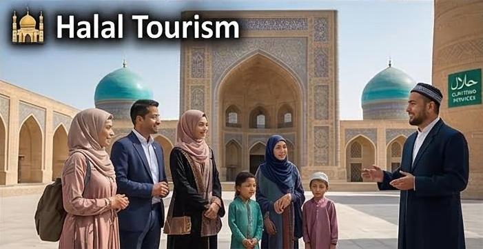 Uzbekistan Travel - Central-Asia-Tours.Uz - Aydarkul Tour 3
